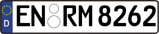 EN-RM8262