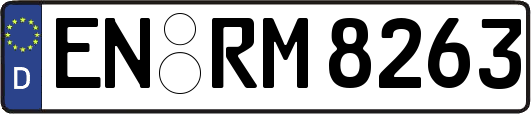 EN-RM8263
