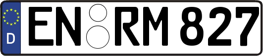 EN-RM827