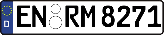 EN-RM8271