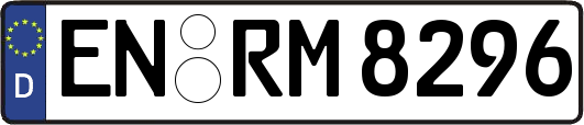 EN-RM8296