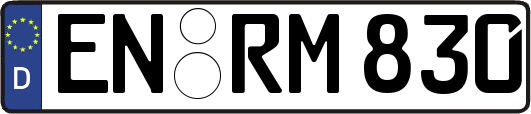 EN-RM830