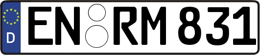EN-RM831