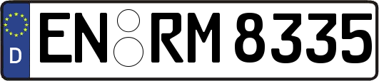 EN-RM8335