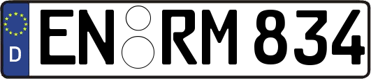 EN-RM834