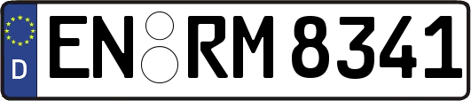 EN-RM8341