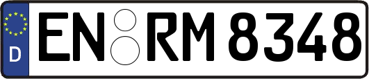 EN-RM8348