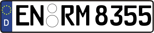 EN-RM8355