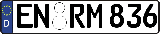 EN-RM836
