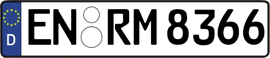 EN-RM8366