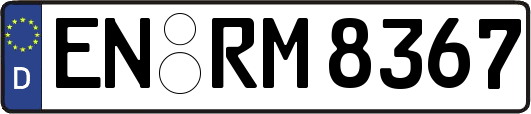 EN-RM8367