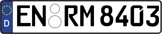 EN-RM8403