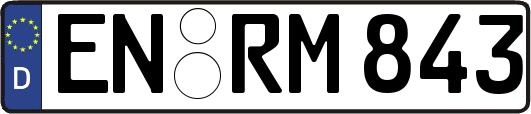EN-RM843