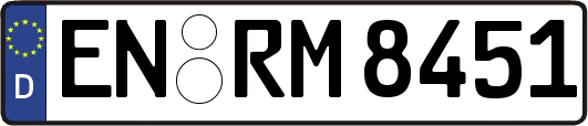 EN-RM8451