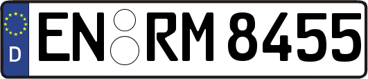 EN-RM8455
