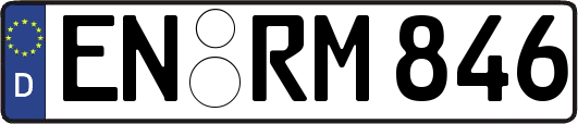 EN-RM846