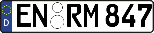 EN-RM847