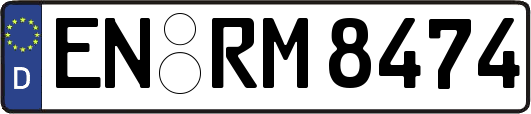 EN-RM8474