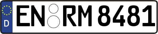 EN-RM8481