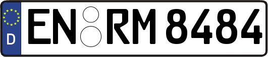 EN-RM8484