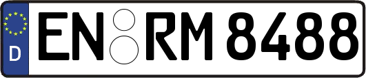 EN-RM8488