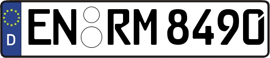 EN-RM8490