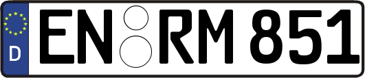 EN-RM851