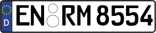 EN-RM8554