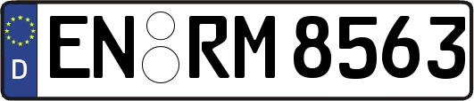 EN-RM8563