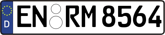 EN-RM8564