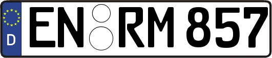 EN-RM857