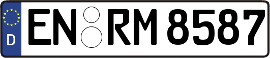 EN-RM8587