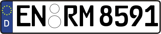 EN-RM8591