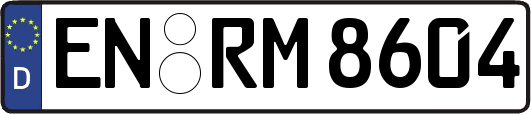 EN-RM8604