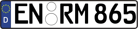 EN-RM865
