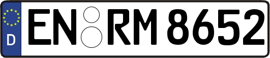 EN-RM8652