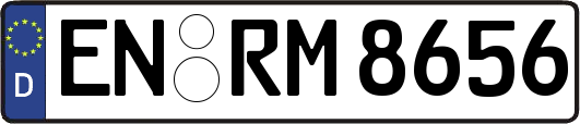 EN-RM8656