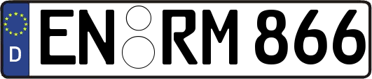 EN-RM866