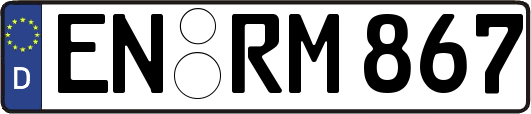 EN-RM867