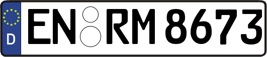 EN-RM8673