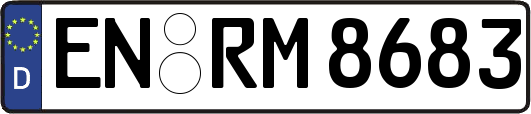 EN-RM8683