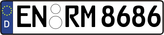 EN-RM8686