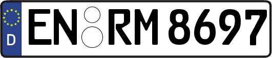 EN-RM8697