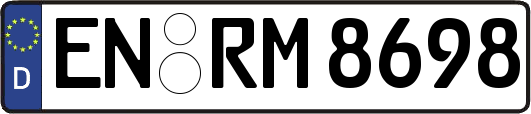 EN-RM8698