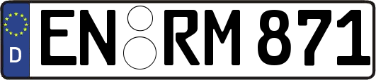 EN-RM871
