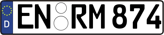 EN-RM874