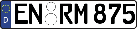 EN-RM875