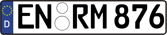 EN-RM876
