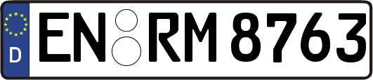 EN-RM8763