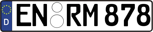 EN-RM878